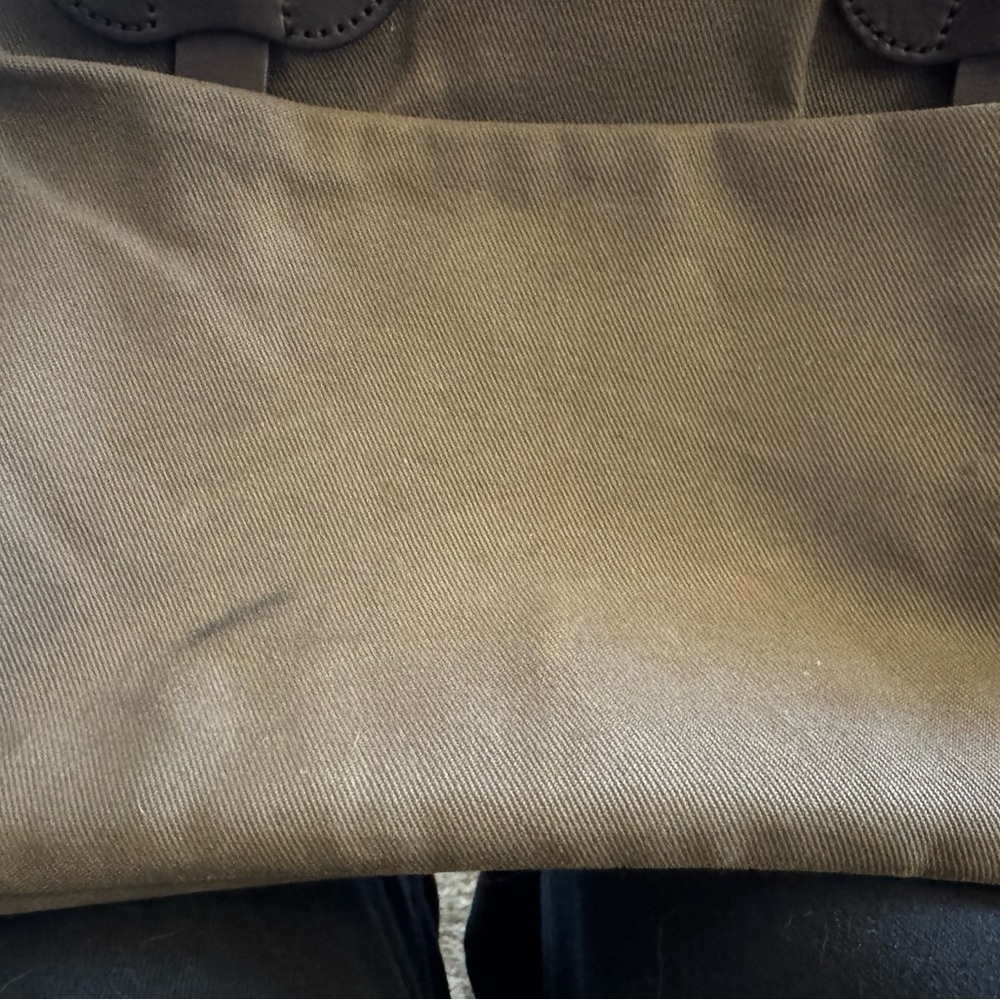 FILSON Original Briefcase Otter - Picture 10 of 13